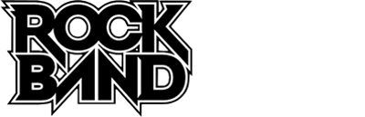 Rock Band Track Pack: Classic Rock logo for Wii
